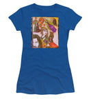 To Yvonne Love Ria - Women's T-Shirt