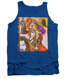 To Yvonne Love Ria - Tank Top