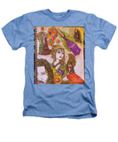 To Yvonne Love Ria - Heathers T-Shirt