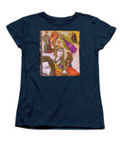 To Yvonne Love Ria - Women's T-Shirt (Standard Fit)