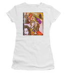 To Yvonne Love Ria - Women's T-Shirt