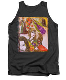 To Yvonne Love Ria - Tank Top