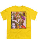 To Yvonne Love Ria - Youth T-Shirt