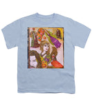 To Yvonne Love Ria - Youth T-Shirt