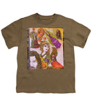 To Yvonne Love Ria - Youth T-Shirt