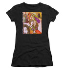 To Yvonne Love Ria - Women's T-Shirt