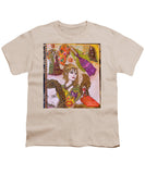 To Yvonne Love Ria - Youth T-Shirt