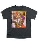 To Yvonne Love Ria - Youth T-Shirt