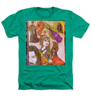 To Yvonne Love Ria - Heathers T-Shirt