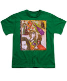 To Yvonne Love Ria - Youth T-Shirt