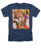 To Yvonne Love Ria - Heathers T-Shirt