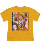 To Yvonne Love Ria - Youth T-Shirt