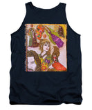 To Yvonne Love Ria - Tank Top