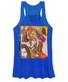 To Yvonne Love Ria - Women's Tank Top