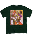 To Yvonne Love Ria - Youth T-Shirt