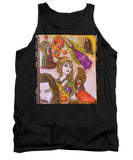 To Yvonne Love Ria - Tank Top