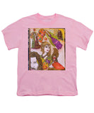 To Yvonne Love Ria - Youth T-Shirt