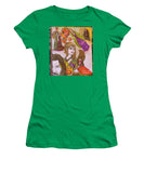 To Yvonne Love Ria - Women's T-Shirt