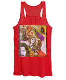 To Yvonne Love Ria - Women's Tank Top