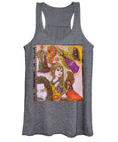 To Yvonne Love Ria - Women's Tank Top