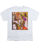 To Yvonne Love Ria - Youth T-Shirt