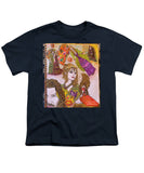 To Yvonne Love Ria - Youth T-Shirt