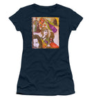 To Yvonne Love Ria - Women's T-Shirt