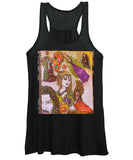 To Yvonne Love Ria - Women's Tank Top