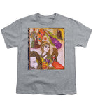 To Yvonne Love Ria - Youth T-Shirt