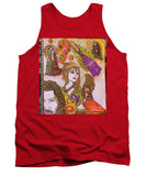 To Yvonne Love Ria - Tank Top