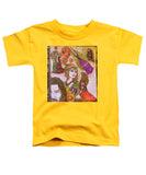 To Yvonne Love Ria - Toddler T-Shirt