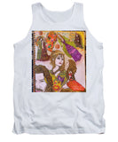 To Yvonne Love Ria - Tank Top