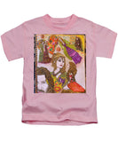 To Yvonne Love Ria - Kids T-Shirt